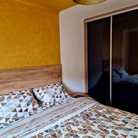 Ferienwohnung Suncana Planina Kopaonik Exterior foto