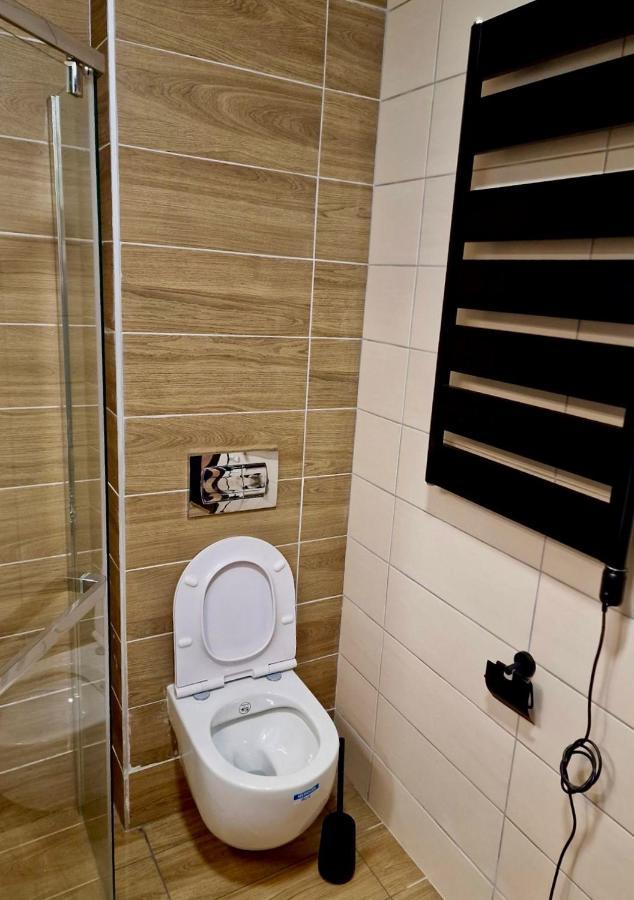 Ferienwohnung Suncana Planina Kopaonik Exterior foto