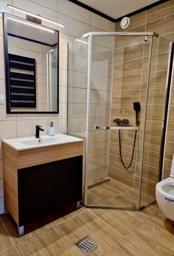 Ferienwohnung Suncana Planina Kopaonik Exterior foto