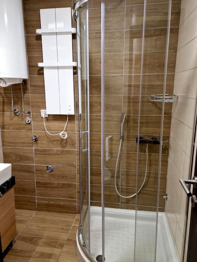 Ferienwohnung Suncana Planina Kopaonik Exterior foto