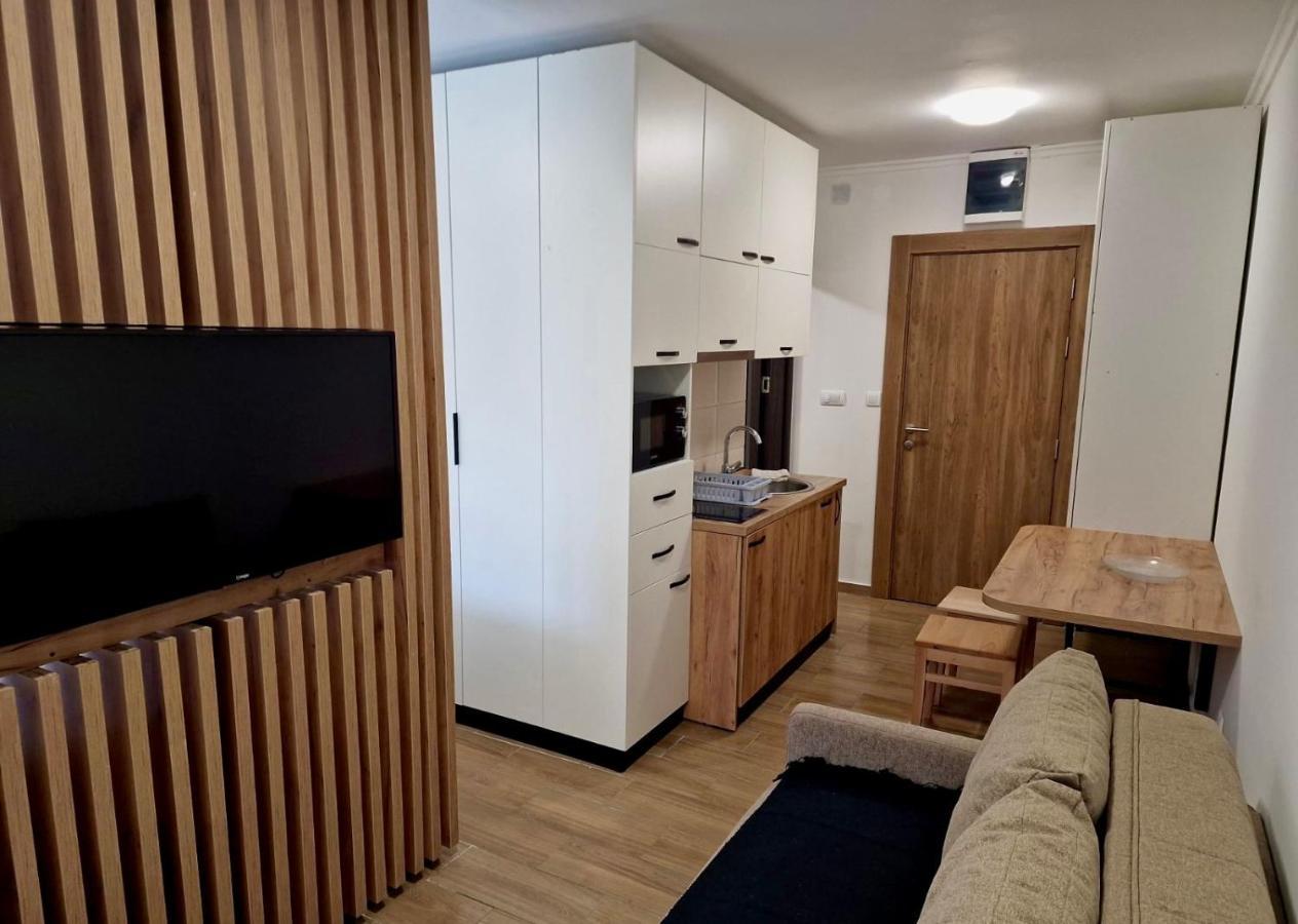 Ferienwohnung Suncana Planina Kopaonik Exterior foto