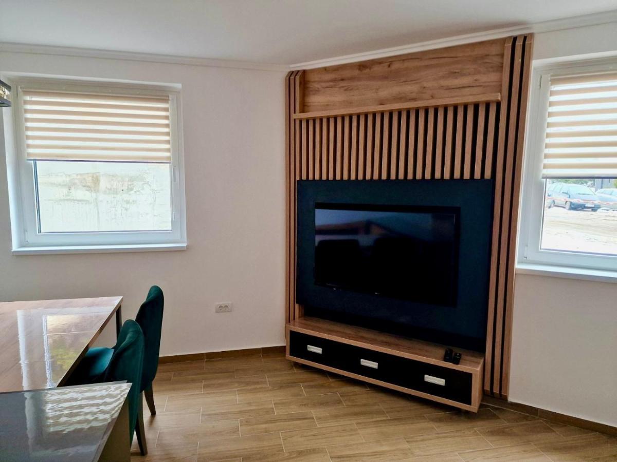 Ferienwohnung Suncana Planina Kopaonik Exterior foto