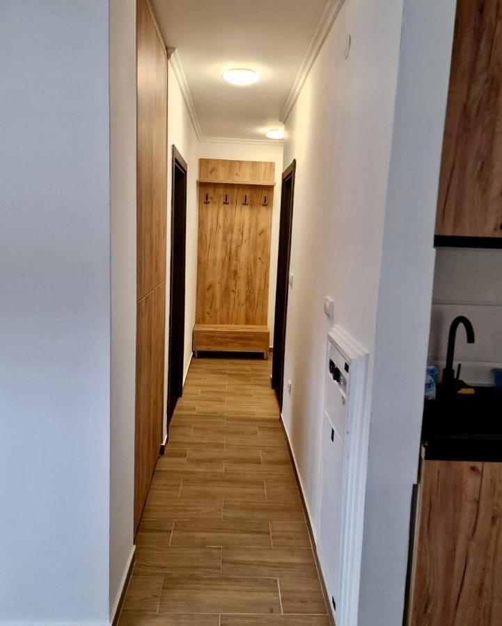 Ferienwohnung Suncana Planina Kopaonik Exterior foto