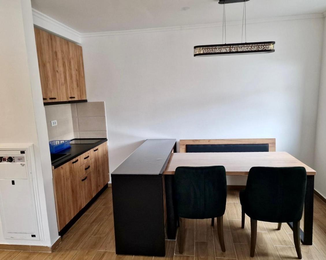 Ferienwohnung Suncana Planina Kopaonik Exterior foto