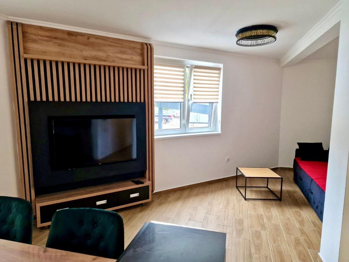 Ferienwohnung Suncana Planina Kopaonik Exterior foto