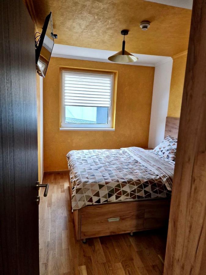 Ferienwohnung Suncana Planina Kopaonik Exterior foto