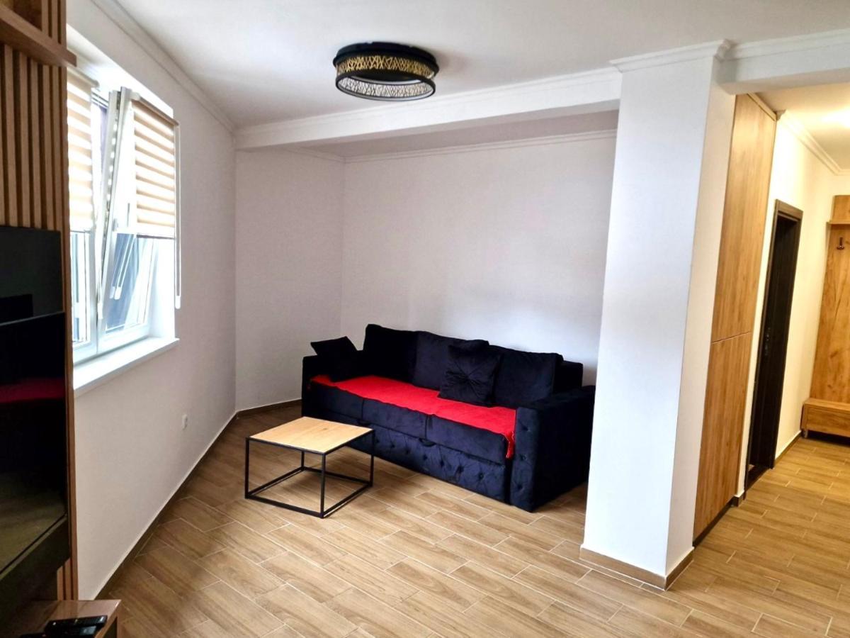 Ferienwohnung Suncana Planina Kopaonik Exterior foto