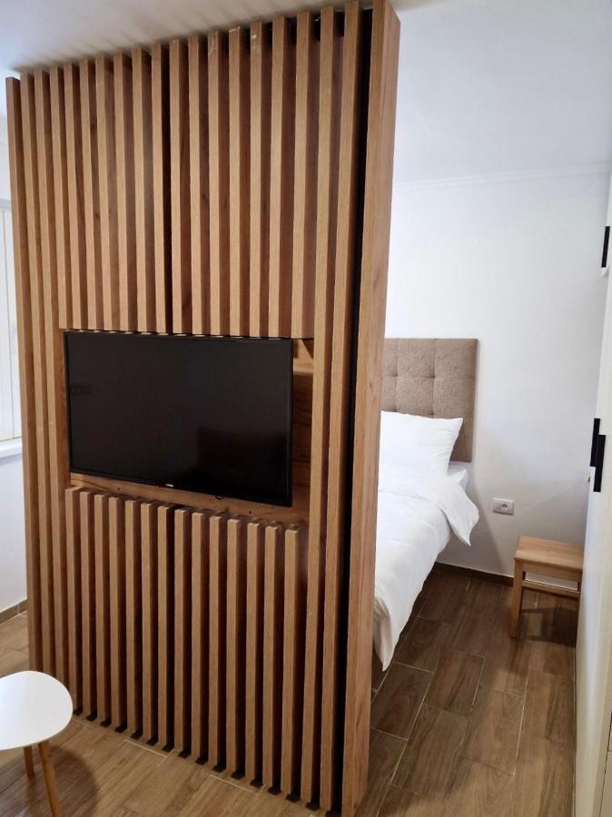 Ferienwohnung Suncana Planina Kopaonik Exterior foto