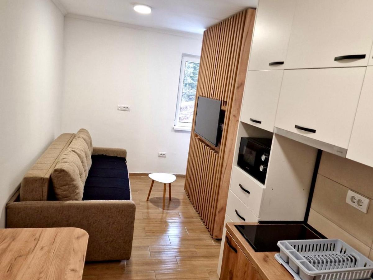 Ferienwohnung Suncana Planina Kopaonik Exterior foto