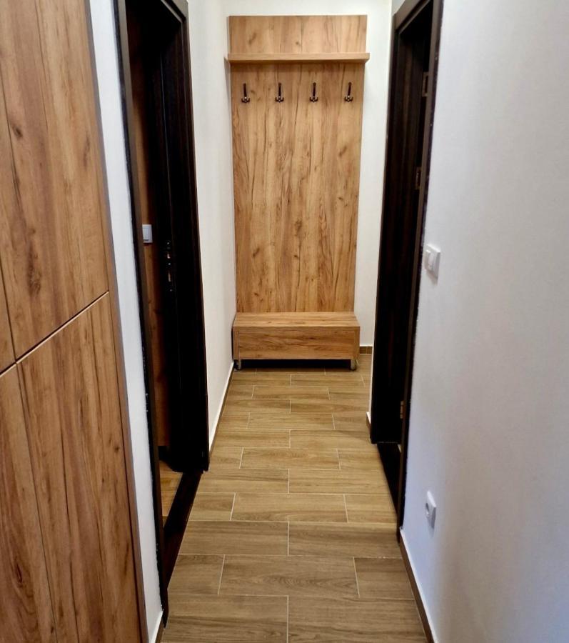 Ferienwohnung Suncana Planina Kopaonik Exterior foto
