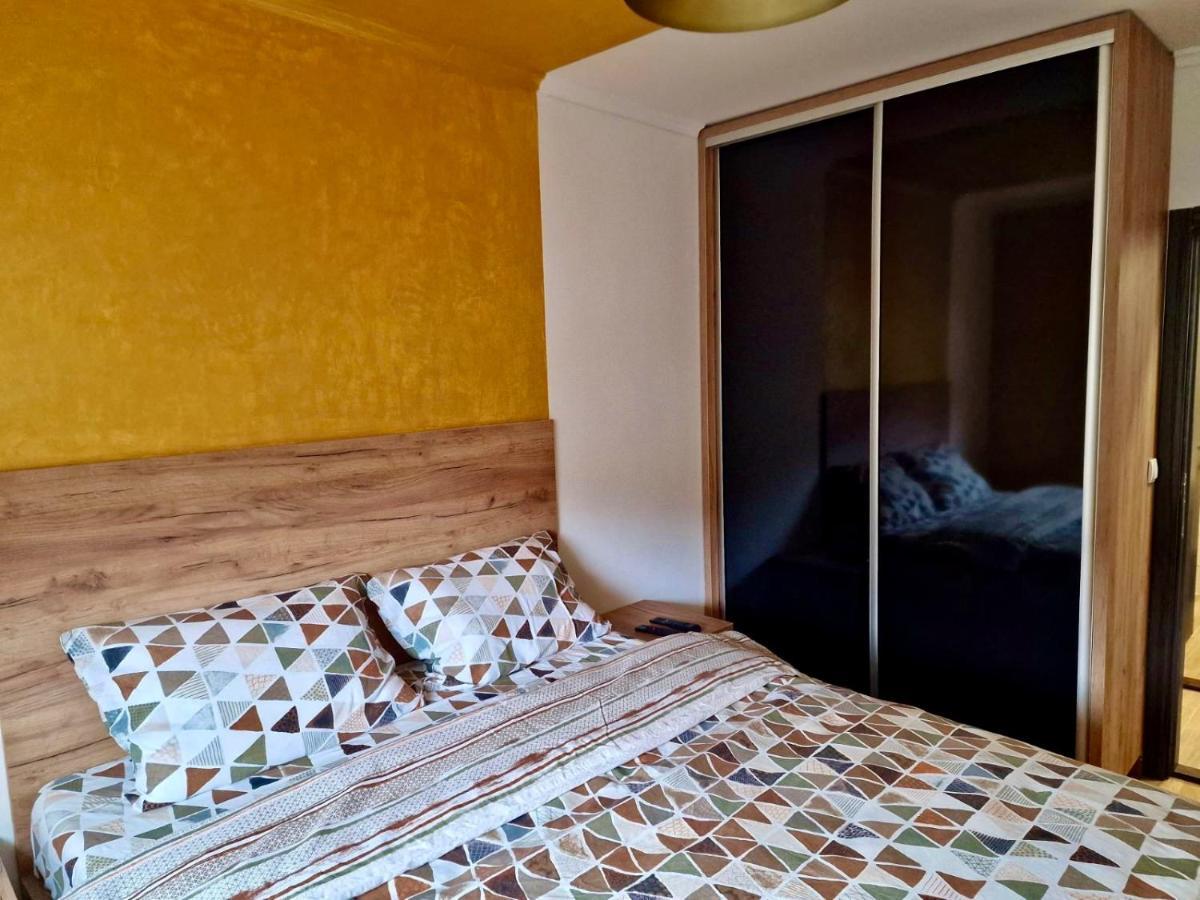 Ferienwohnung Suncana Planina Kopaonik Exterior foto
