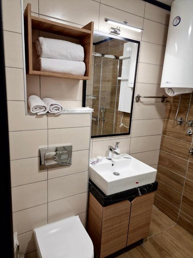 Ferienwohnung Suncana Planina Kopaonik Exterior foto