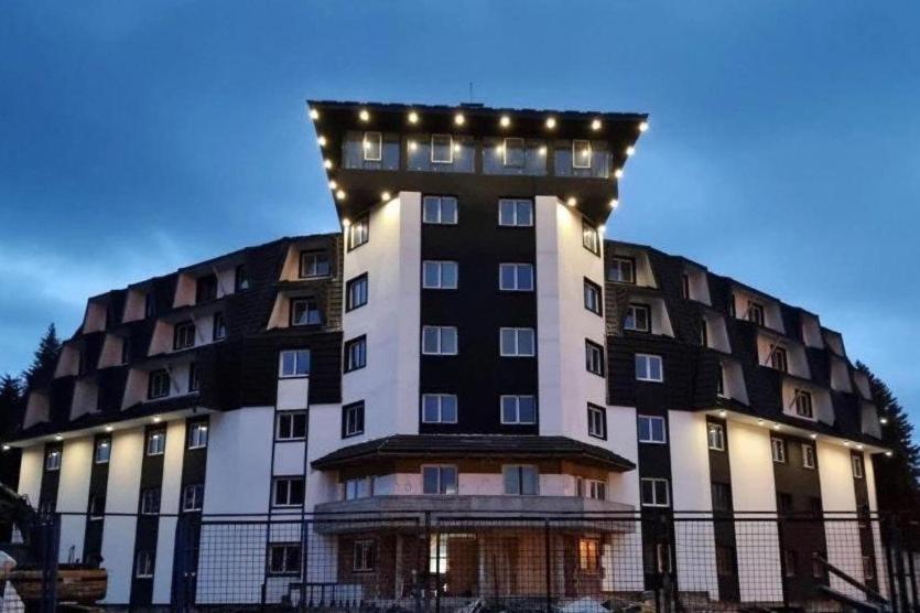 Ferienwohnung Suncana Planina Kopaonik Exterior foto