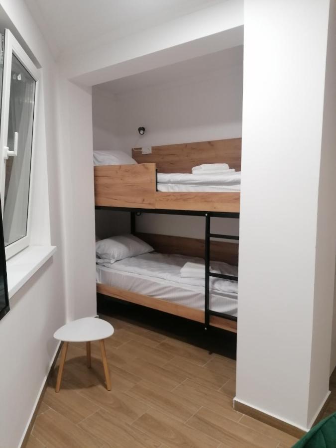 Ferienwohnung Suncana Planina Kopaonik Exterior foto