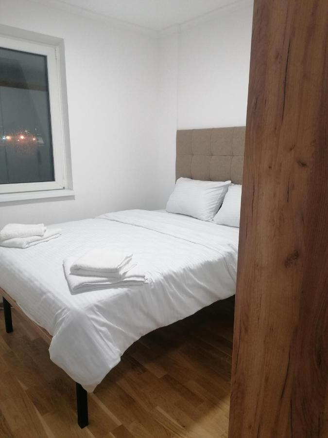 Ferienwohnung Suncana Planina Kopaonik Exterior foto