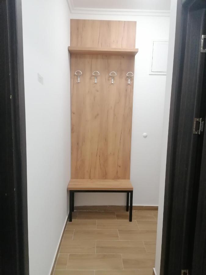 Ferienwohnung Suncana Planina Kopaonik Exterior foto