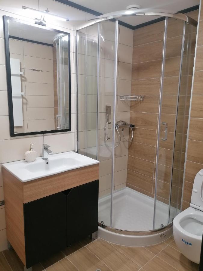 Ferienwohnung Suncana Planina Kopaonik Exterior foto