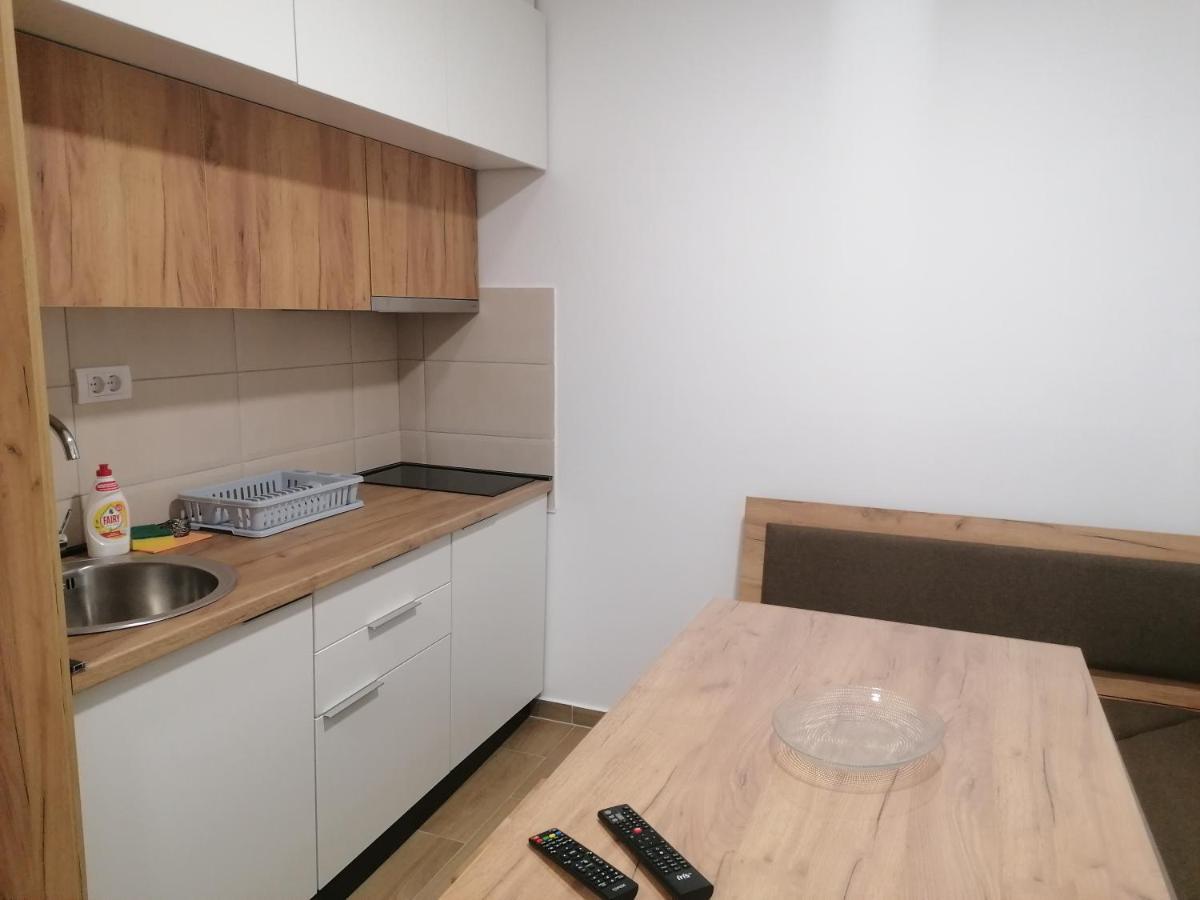 Ferienwohnung Suncana Planina Kopaonik Exterior foto
