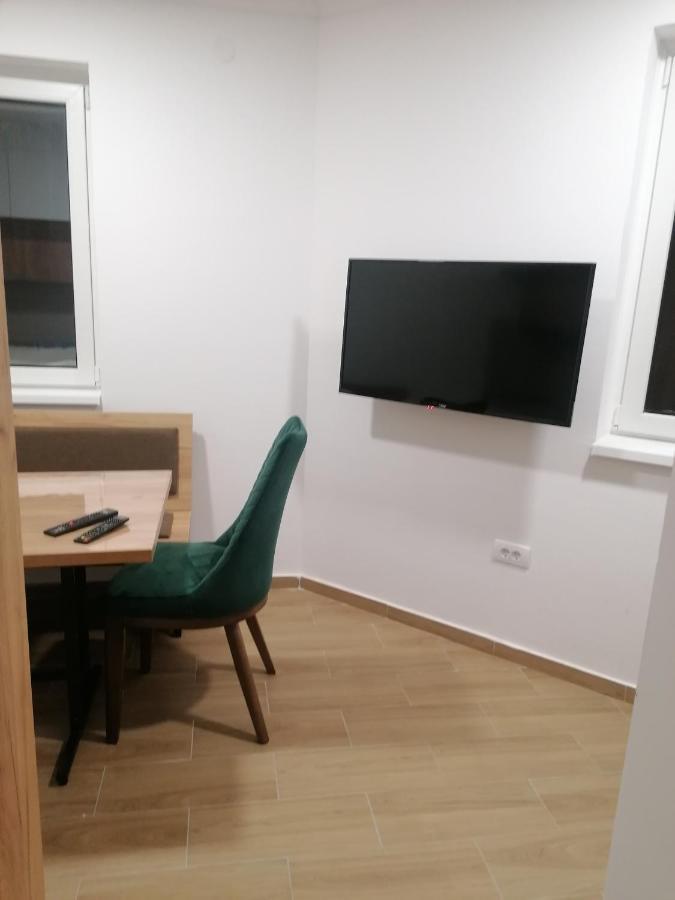 Ferienwohnung Suncana Planina Kopaonik Exterior foto