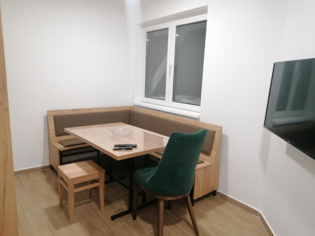 Ferienwohnung Suncana Planina Kopaonik Exterior foto