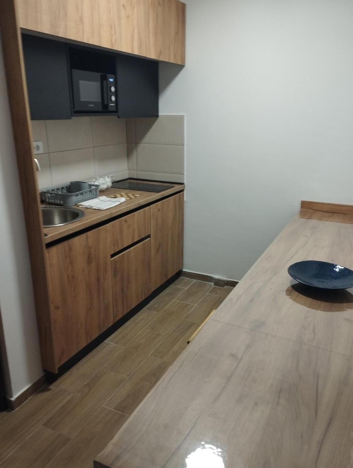 Ferienwohnung Suncana Planina Kopaonik Exterior foto