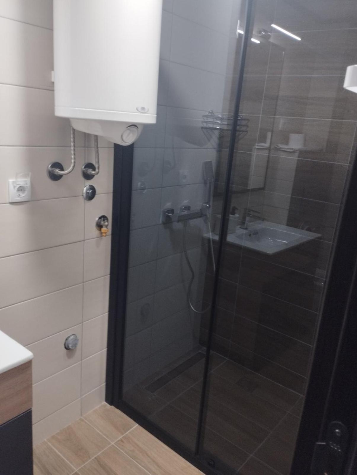 Ferienwohnung Suncana Planina Kopaonik Exterior foto