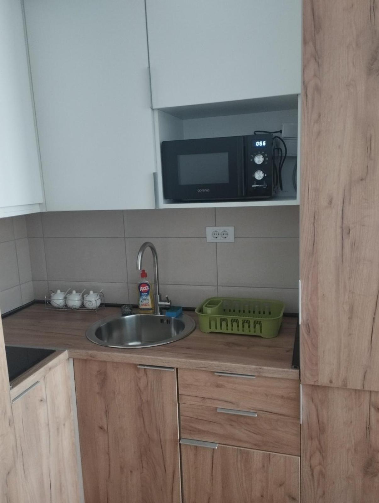 Ferienwohnung Suncana Planina Kopaonik Exterior foto