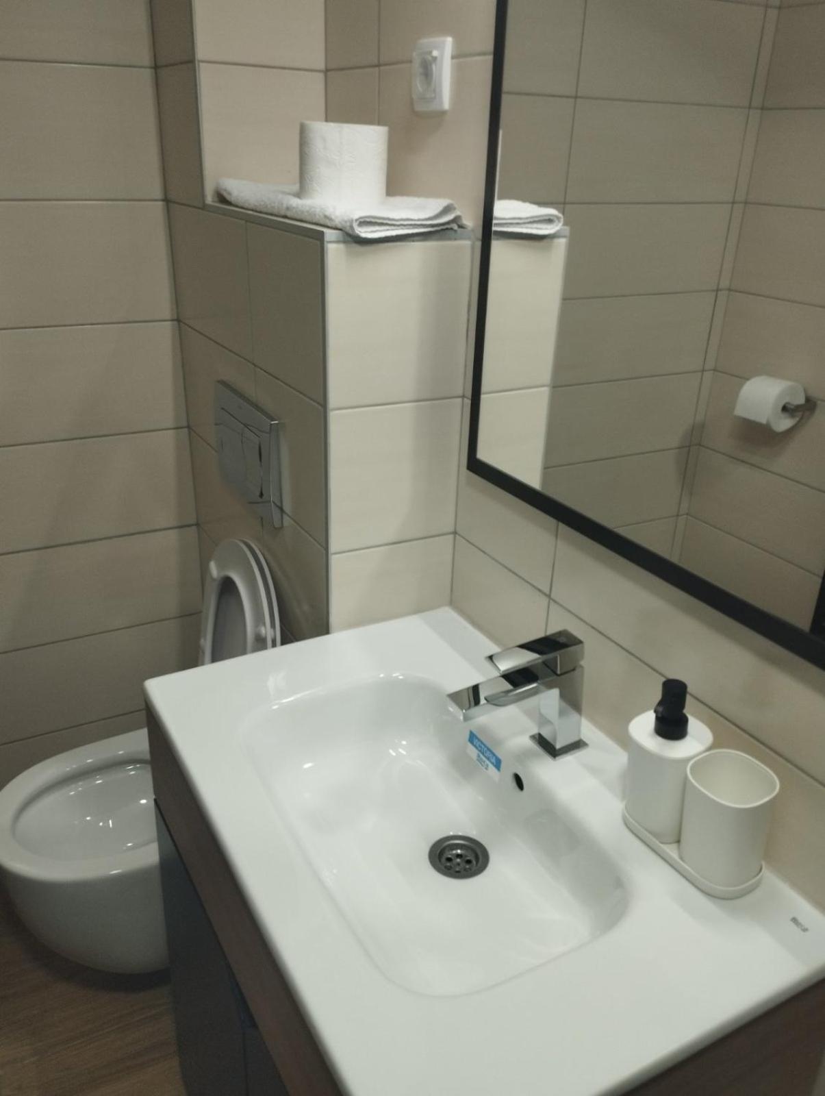 Ferienwohnung Suncana Planina Kopaonik Exterior foto